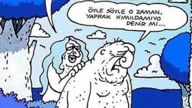 İçin ne kadar fesat? Kadınlar mı daha fesat yoksa erkekler mi?