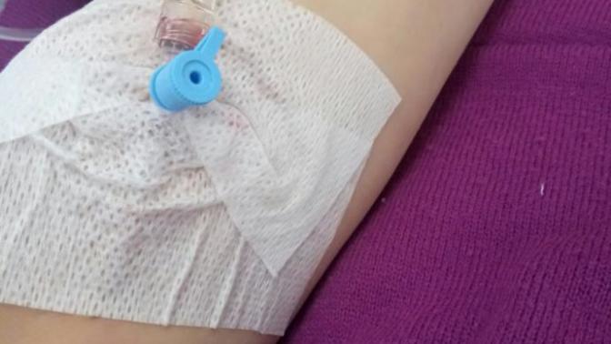 Dünün bedelini ödüyorum. Yazık değil mi bana?
