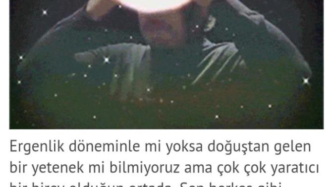 Mastürbasyon alışkanlıklarına göre ne kadar yaratıcısın?