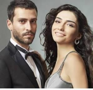 Ekin Koç, Hazar Ergüçlü Yeni Dizi Projesinde Yakışırlar Mı?