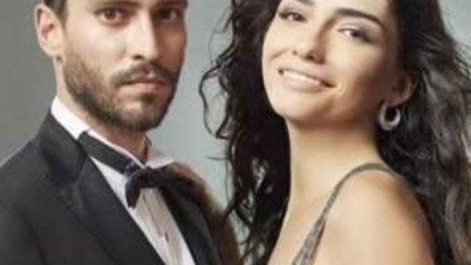 Ekin Koç, Hazar Ergüçlü Yeni Dizi Projesinde Yakışırlar Mı?