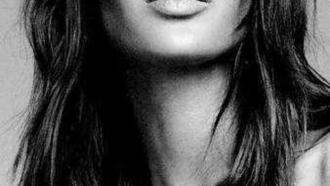 Süpermodel Naomi Campbell beğeniyor musunuz?