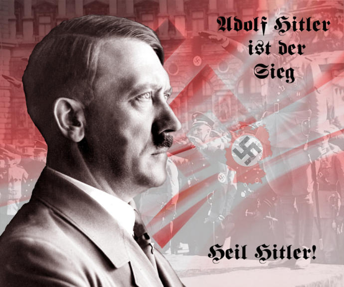 Josef Stalin'mi daha karizmaydı Adolf Hitler'mi?