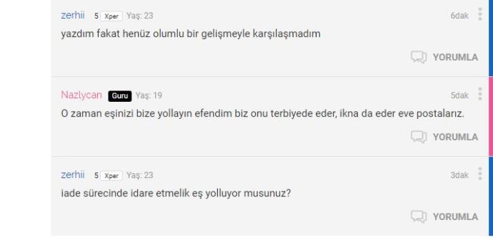 Eşim tesettüre girmek istemiyor sizce nasıl terbiye edebilirim?