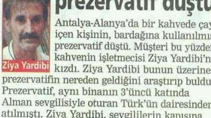 Gökten altın yağsa senin şansına ne düşer?