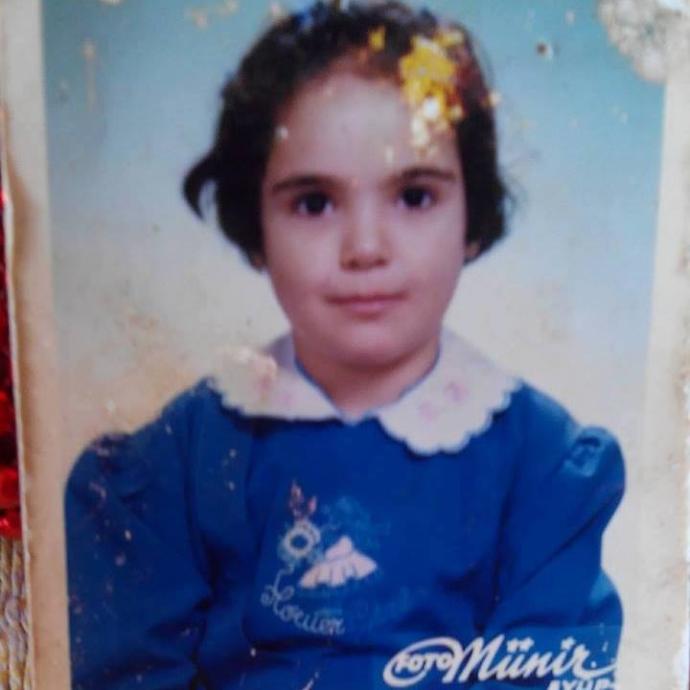 Hangi kız çocuk daha masum?