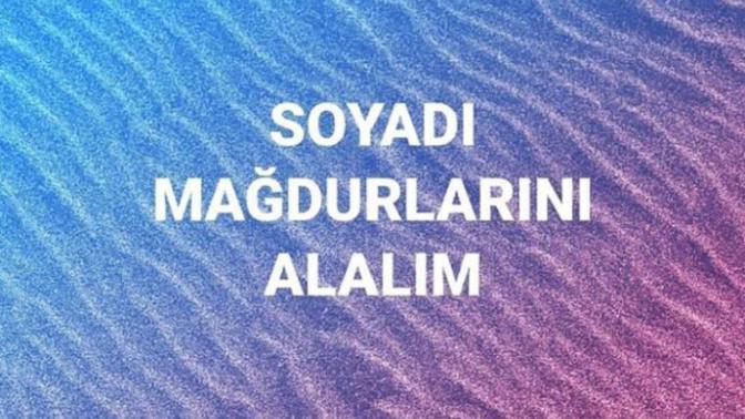 Farklı soyadı olan var mı?