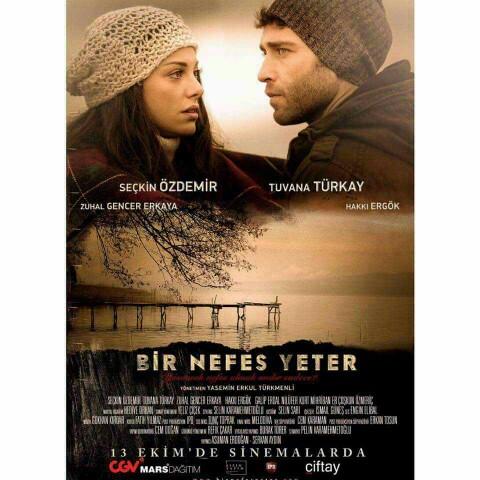 Bir Nefes Yeter?