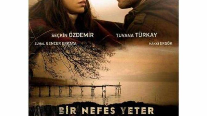 Bir Nefes Yeter?