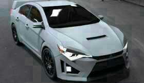 Mıtsubıshı mi veya Audi mi??