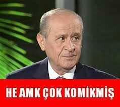 Bu fotoğrafa güldünüz mü?
