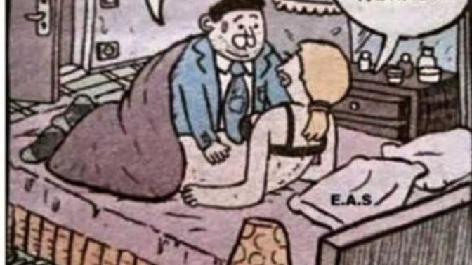 Cinsellikte fantezi sınırlarınız var mı?