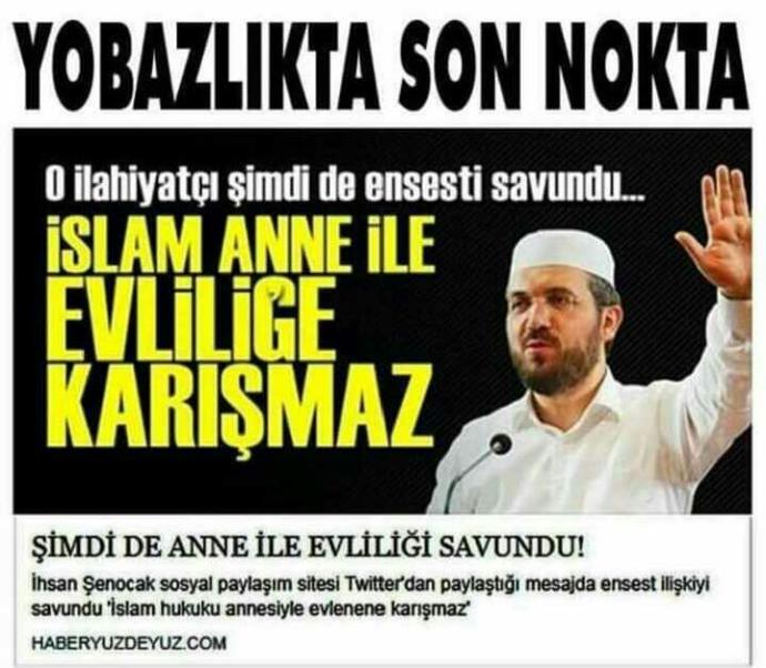 Bunların toplum içindeki saygınlığı nedir? Kim müsade ediyor bunlara??