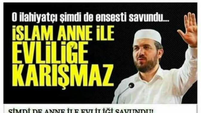 Bunların toplum içindeki saygınlığı nedir? Kim müsade ediyor bunlara?