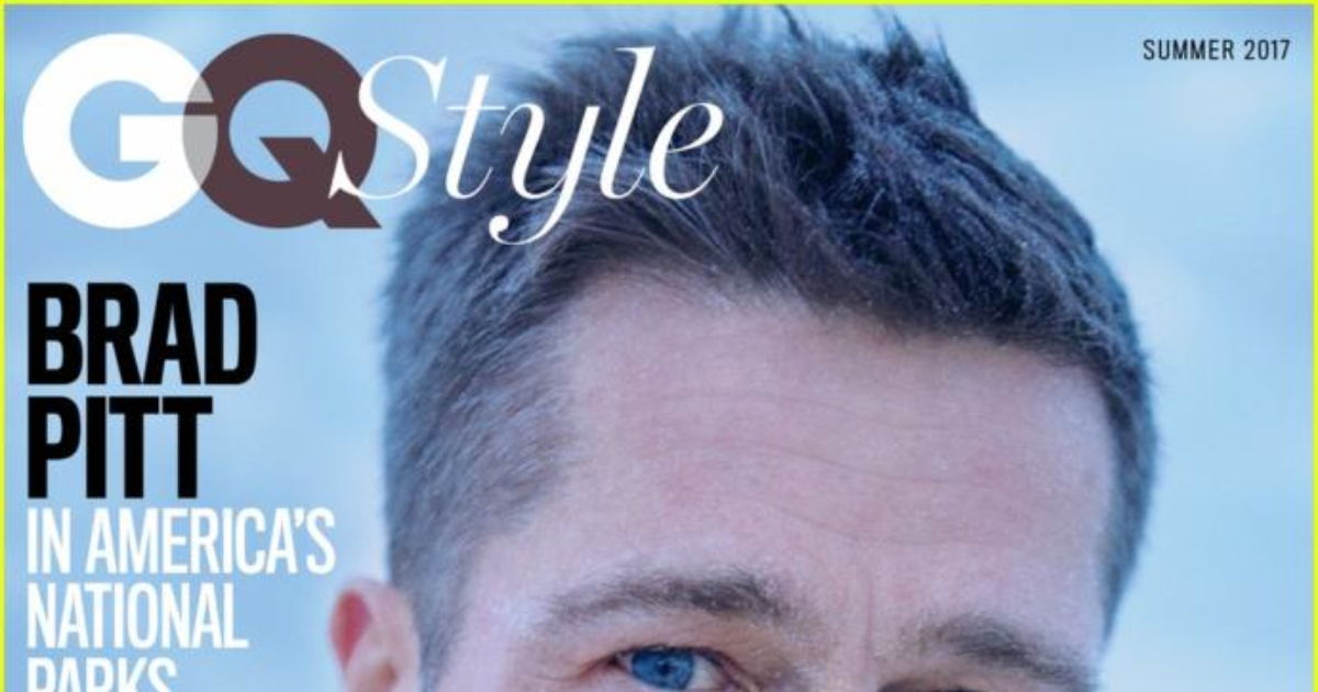 brad pitt estetiksiz hali