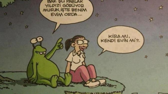 Türk insanının tipik özelliklerinin hangileri sende mevcut?