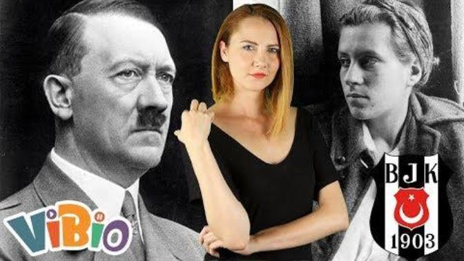 Beşiktaş J. K Aslında Nedir?