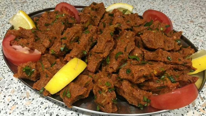 Sevdiğiniz köfte çeşidi hangisidir??