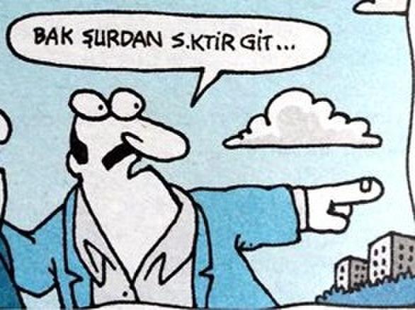 Çok ve boş konuşan bir insanı kırmadan nasıl susturursunuz?