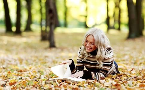 Kitap okumanın mevsimi olur mu, siz hangi mevsimde kitap okumanın daha verimli olduğunu düşünüyorsunuz?