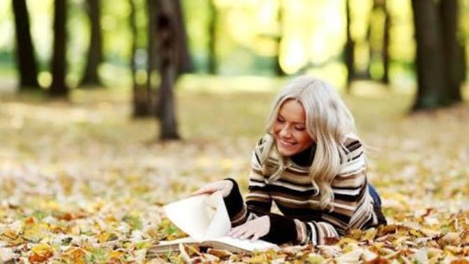 Kitap okumanın mevsimi olur mu, siz hangi mevsimde kitap okumanın daha verimli olduğunu düşünüyorsunuz?