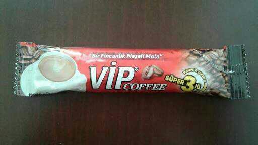 Nescafe mi Jacobs mu Mahmood mu :) hangisi tercihin?