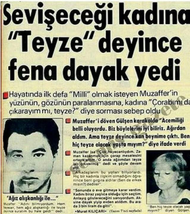 Mallık nedir bir örnekle tarif edin dersem??