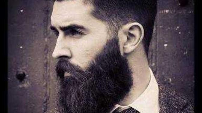 Bu tarz saç sakal modeli yapmayı düşünüyorum sizce nasıl?