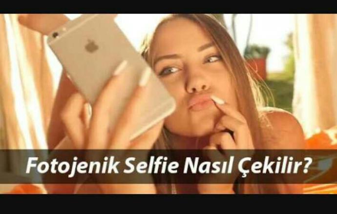 Fotojenik resim nasıl çekilir?