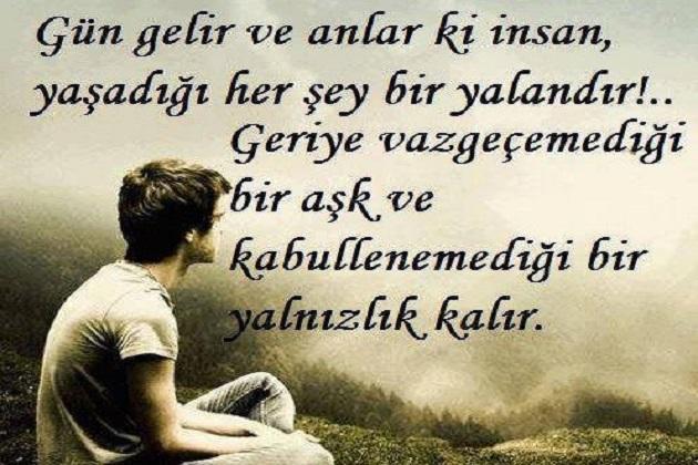 Kaybetmemek için çok çabaladığınız halde sonunda kaybediyorsanız, bunu kabul etmek yerine hala savaşır mısınız?