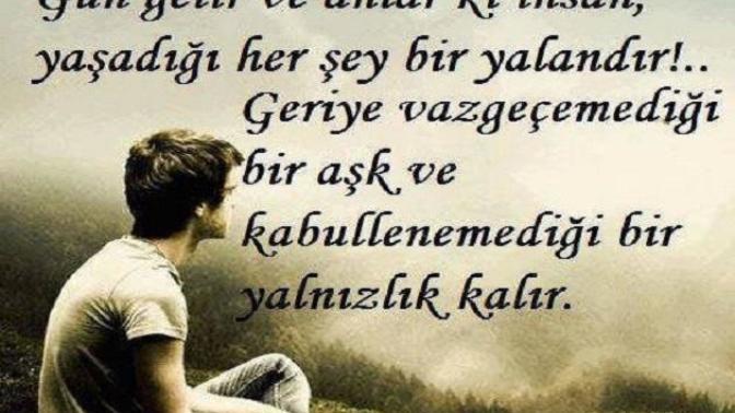 Kaybetmemek için çok çabaladığınız halde sonunda kaybediyorsanız, bunu kabul etmek yerine hala savaşır mısınız?