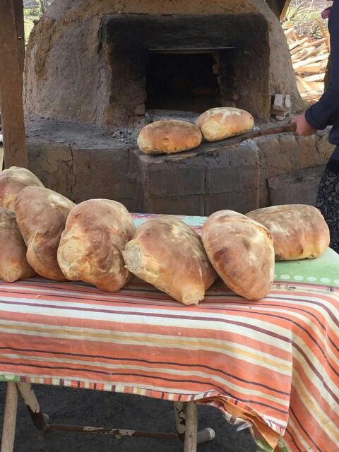 Sevdiğiniz ekmek çeşidi hangisidir??