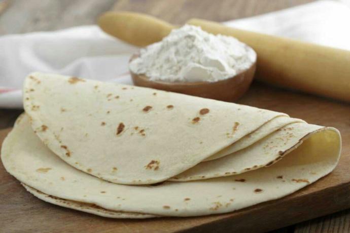 Sevdiğiniz ekmek çeşidi hangisidir??