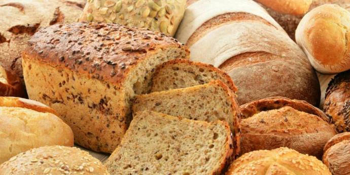 Sevdiğiniz ekmek çeşidi hangisidir??