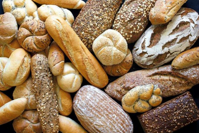 Sevdiğiniz ekmek çeşidi hangisidir??