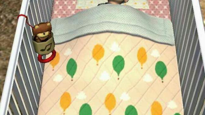 Bebeğim çok tatlı değil mi ya tipe bakın 😍?