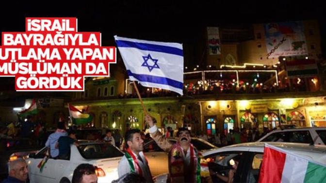 Yahudıler Kürt halkını cok sevdıgını soyluyor. Biz kürtleri neden sevsınlerki?
