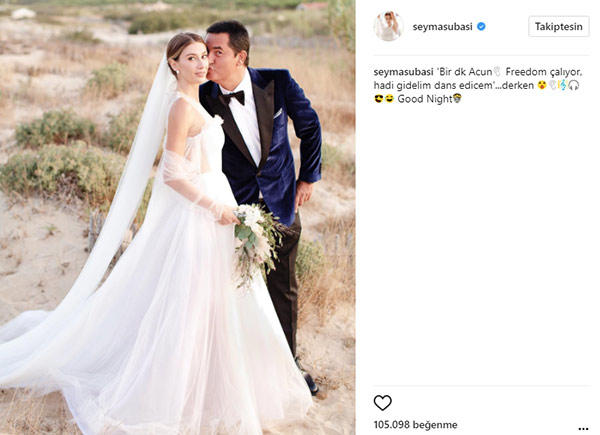 Şeyma Subaşı Güzel Mi Sizce?