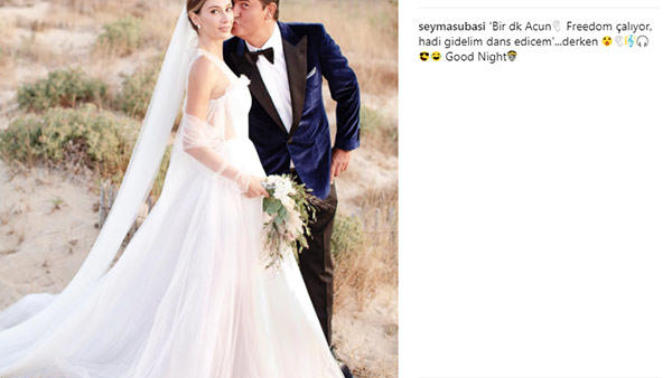 Şeyma Subaşı Güzel Mi Sizce?