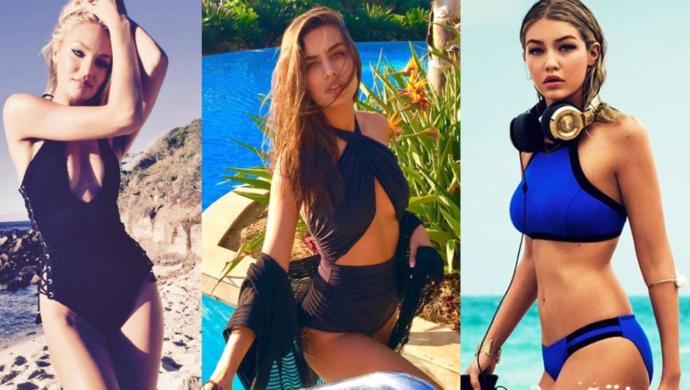 Dünyanın en güzel yüzleri seçiliyor, sizce bu listedeki hangi ünlü birinciliği hak ediyor?