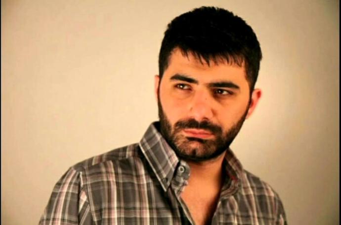 Arabesk müziğin kralı Gökhan Doğanay silahlı saldırıya uğradı! Sizce neden öldürülmek isteniyor?
