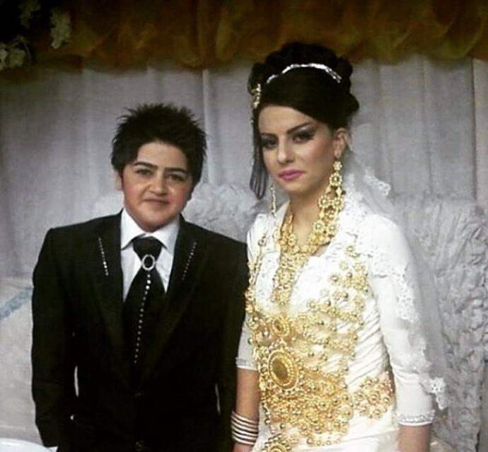 Gelinle damat uyumu önemli midir sizin için?
