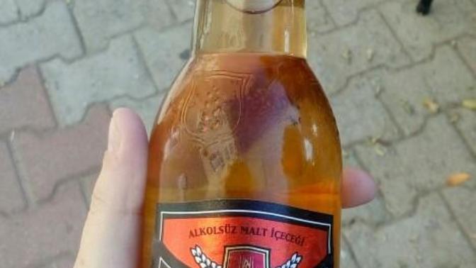 Evet maltana içecekler var mı?