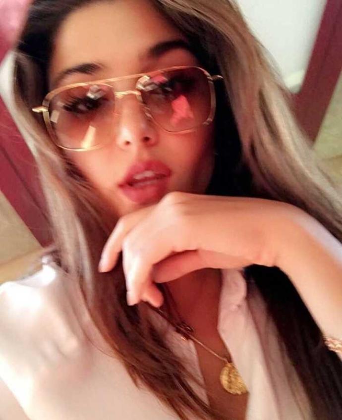 Hande Erçel güzel mi?