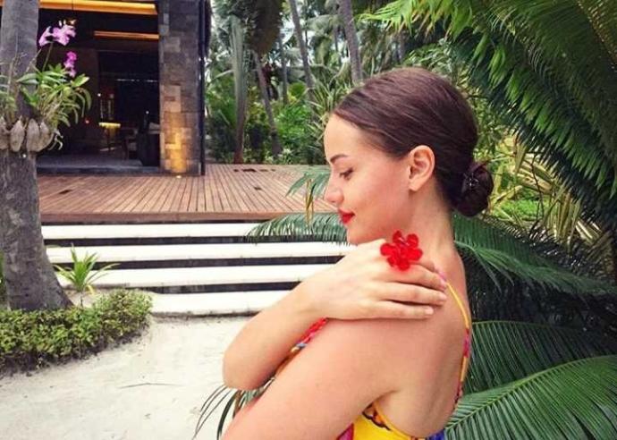 Fahriye Evcen güzel mi?