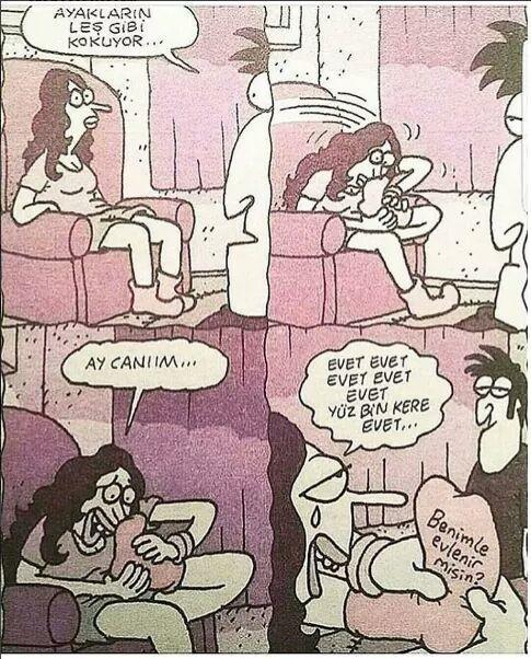 Evlilik teklifi sizce nasıl olmalı?