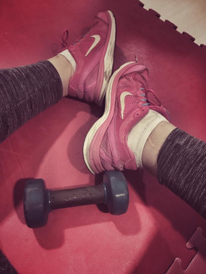 Günde kaç saat spor yapmalıyız?