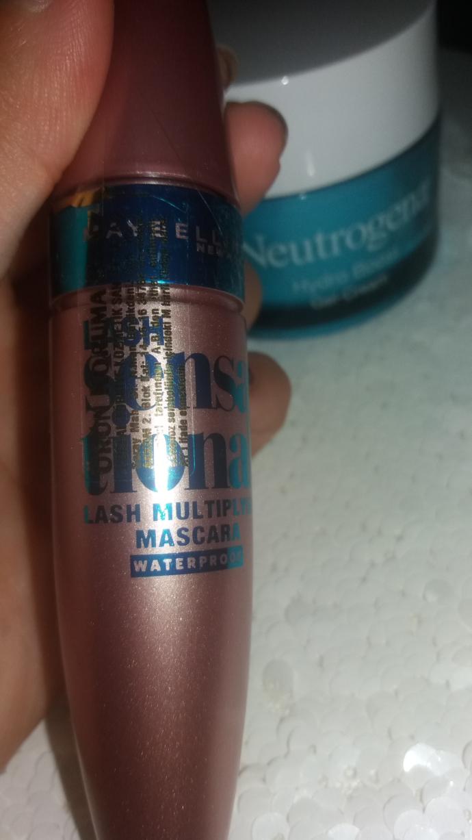 Sebamed sun care gunes koruyucu , maybelline rimel ve neutrogena kremi kullananlar ?gelsin ? Memnun kalanlar ? 