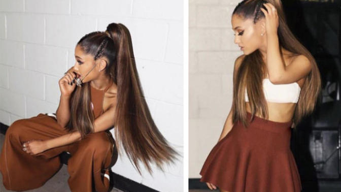 Her yerde saç var! Rapunzel modası geri mi dönüyor?