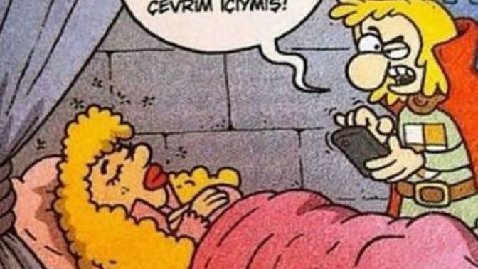 Çevrim içi olup, mesajınıza cevap vermeyen, görüldü yapıp bırakan insanlar'a ne söylemek istersiniz? Ne tepki veririsiniz?